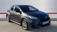 Mazda2 Hybrid 1.5i Hybrid Select 5dr CVT Hybrid Hatchback